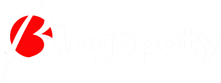 BlogSpoty